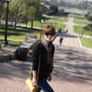 Meet your Posher, Seyoung